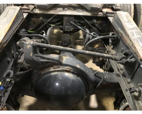 Axle Housing (Rear) Meritor MR2014X Vander Haags Inc WM