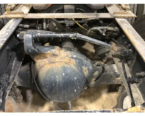 Axle Housing (Rear) Meritor MR2014X Vander Haags Inc WM