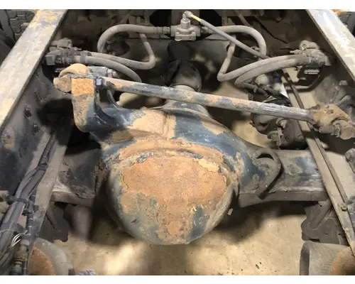 Axle Housing (Rear) Meritor MR2014X Vander Haags Inc WM
