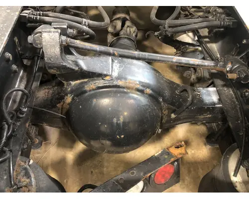 Axle Housing (Rear) Meritor MR2014X Vander Haags Inc WM