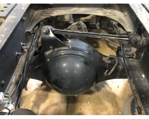  Meritor MR2014X Vander Haags Inc WM