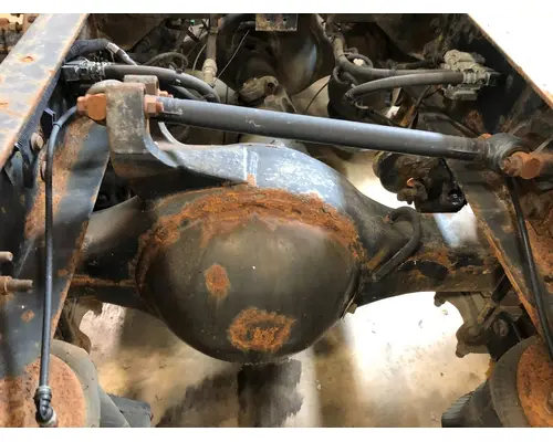 Axle Housing (Rear) Meritor MR2014X Vander Haags Inc WM