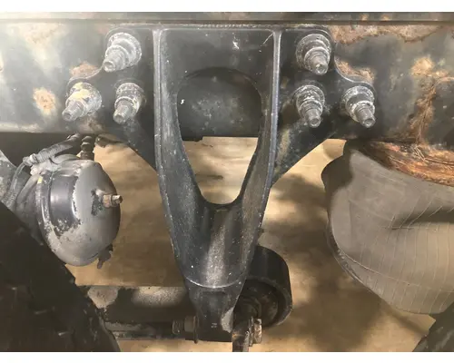 Axle Housing (Rear) Meritor MR2014X Vander Haags Inc WM