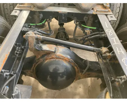 Axle Housing (Rear) Meritor MR2014X Vander Haags Inc WM