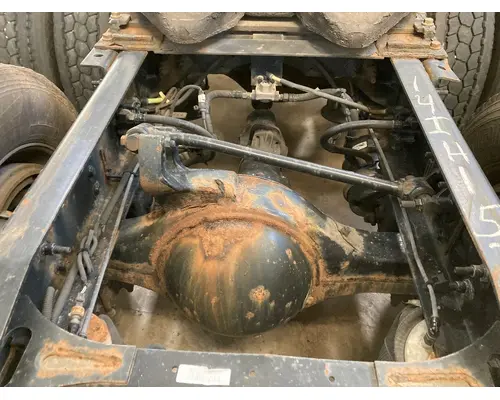 Axle Housing (Rear) Meritor MR2014X Vander Haags Inc WM