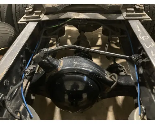 Axle Housing (Rear) Meritor MR2014X Vander Haags Inc WM
