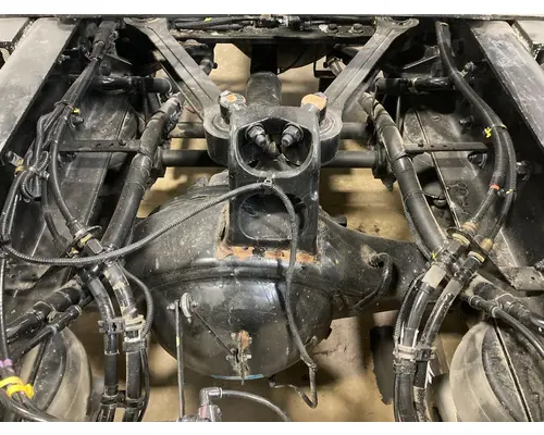  Meritor MR2014X Vander Haags Inc WM