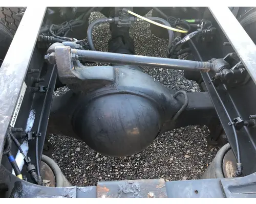 Axle Housing (Rear) Meritor MR2014X Vander Haags Inc Col