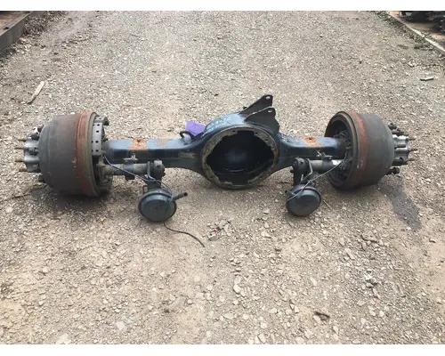 Axle Housing (Rear) MERITOR MR2014X Camerota Truck Parts