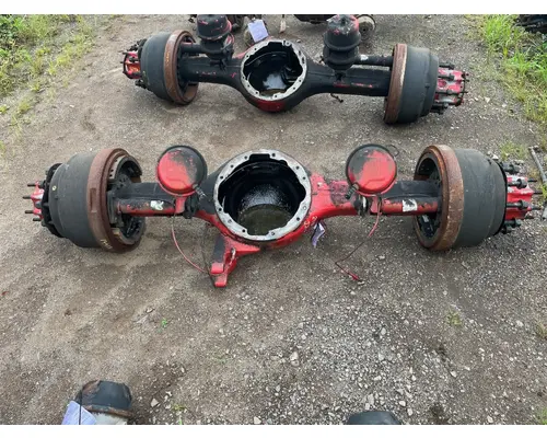 Axle Housing (Rear) MERITOR MR2014X Camerota Truck Parts