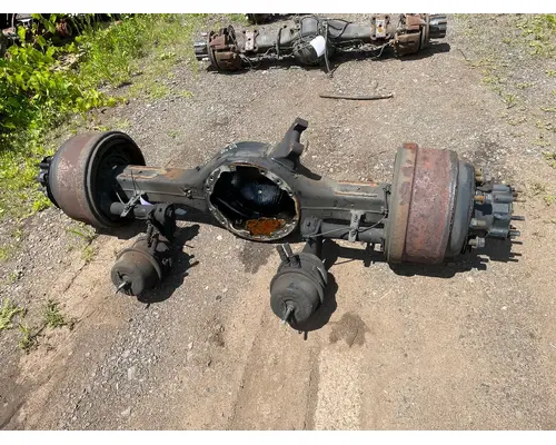 Axle Housing (Rear) MERITOR MR2014X Camerota Truck Parts