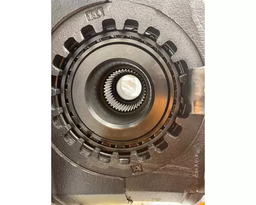 Differential Assembly (Front, Rear) MERITOR MR2014X Frontier Truck Parts