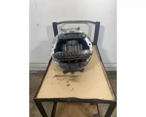 Differential Assembly (Front, Rear) MERITOR MR2014X Frontier Truck Parts