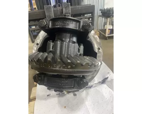 Differential Assembly (Front, Rear) MERITOR MR2014X Frontier Truck Parts