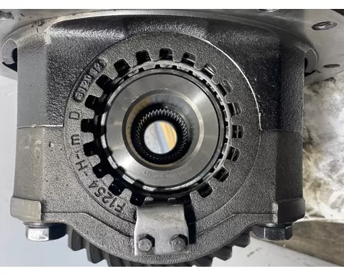 Differential Assembly (Front, Rear) MERITOR MR2014X Frontier Truck Parts