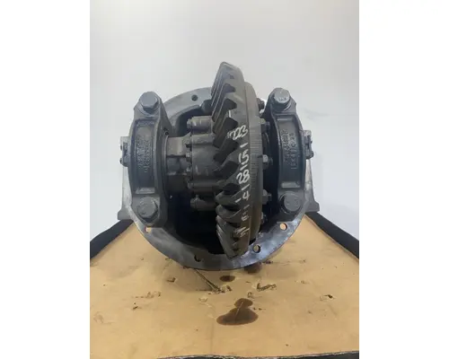 Differential Assembly (Front, Rear) MERITOR MR2014X Frontier Truck Parts