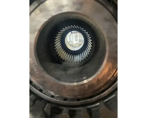 Differential Assembly (Front, Rear) MERITOR MR2014X Frontier Truck Parts