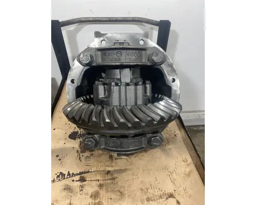 Differential Assembly (Front, Rear) MERITOR MR2014X Frontier Truck Parts