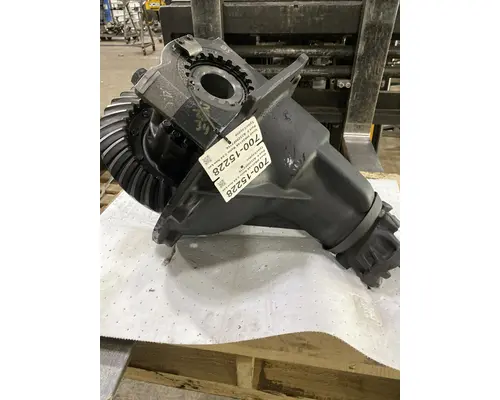 Differential Assembly (Front, Rear) MERITOR MR2014X Frontier Truck Parts