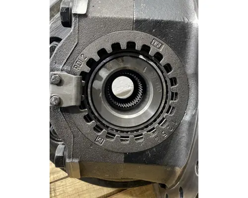 Differential Assembly (Front, Rear) MERITOR MR2014X Frontier Truck Parts