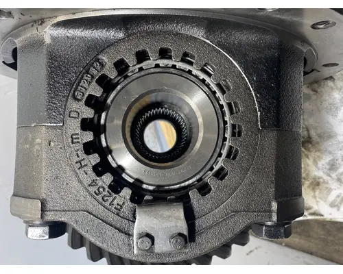 Differential Assembly (Front, Rear) MERITOR MR2014X Frontier Truck Parts