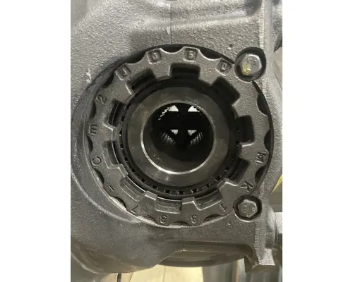 Differential Assembly (Front, Rear) MERITOR MR2014X Frontier Truck Parts