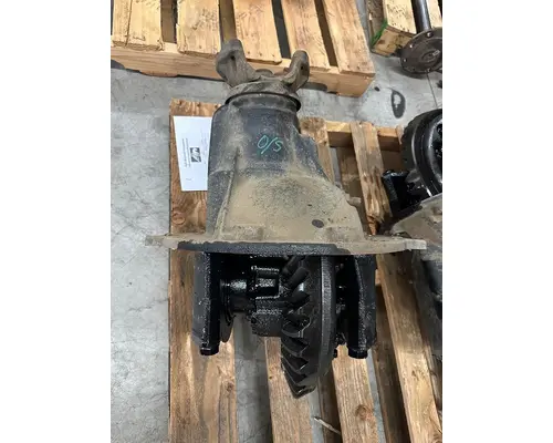 Differential Assembly (Rear, Rear) MERITOR MR2014X High Mountain Horsepower