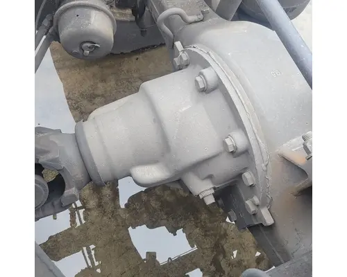 Differential Assembly (Rear, Rear) MERITOR MR2014X High Mountain Horsepower