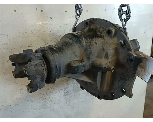 Differential Assembly (Rear, Rear) Meritor MR2014X Spalding Auto Parts