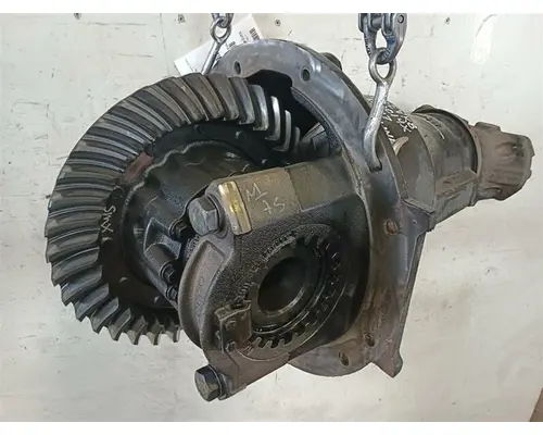 Differential Assembly (Rear, Rear) Meritor MR2014X Spalding Auto Parts