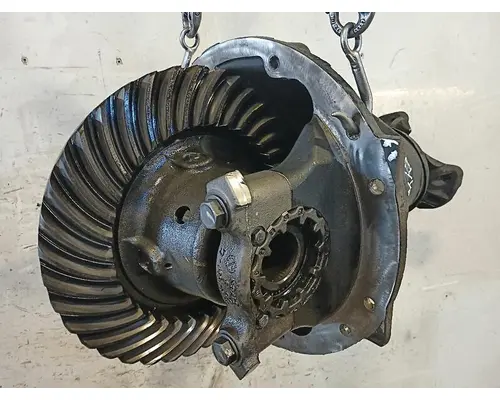 Differential Assembly (Rear, Rear) Meritor MR2014X Spalding Auto Parts