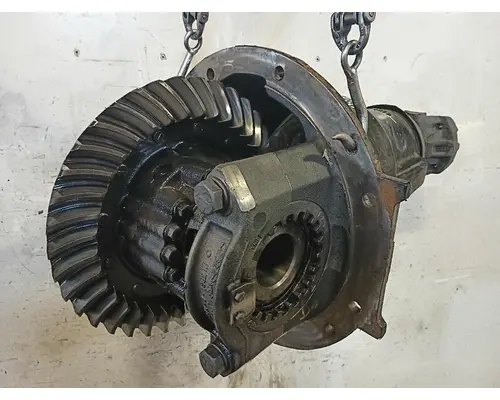 Differential Assembly (Rear, Rear) Meritor MR2014X Spalding Auto Parts