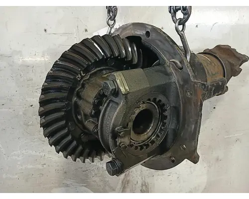 Differential Assembly (Rear, Rear) Meritor MR2014X Spalding Auto Parts