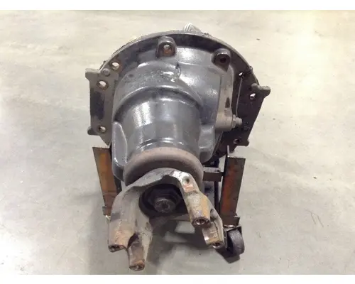 Differential Assembly (Rear, Rear) Meritor MR2014X Vander Haags Inc Sp