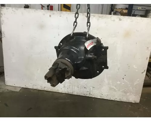 Differential Assembly (Rear, Rear) Meritor MR2014X Vander Haags Inc Sp
