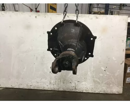 Differential Assembly (Rear, Rear) Meritor MR2014X Vander Haags Inc Sp