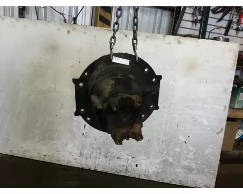 Differential Assembly (Rear, Rear) Meritor MR2014X Vander Haags Inc Sp
