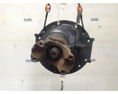 Differential Assembly (Rear, Rear) Meritor MR2014X Vander Haags Inc Sp