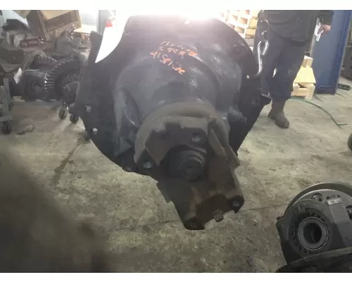 Differential Assembly (Rear, Rear) Meritor MR2014X Vander Haags Inc Sp