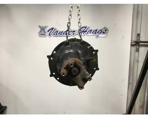 Differential Assembly (Rear, Rear) Meritor MR2014X Vander Haags Inc Sp