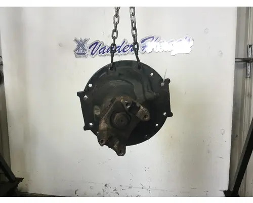 Differential Assembly (Rear, Rear) Meritor MR2014X Vander Haags Inc Sp