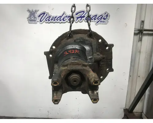 Differential Assembly (Rear, Rear) Meritor MR2014X Vander Haags Inc Sp