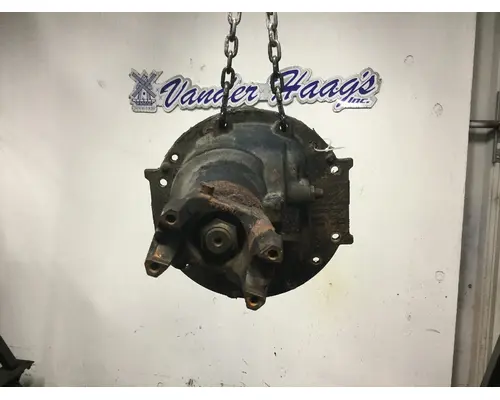 Differential Assembly (Rear, Rear) Meritor MR2014X Vander Haags Inc Sp
