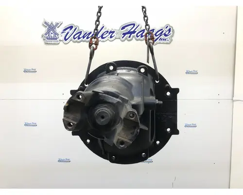 Differential Assembly (Rear, Rear) Meritor MR2014X Vander Haags Inc Sp