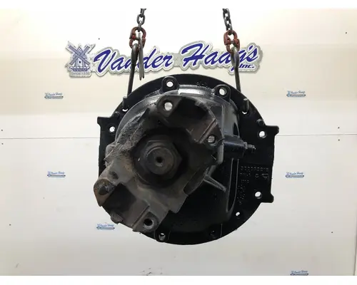Differential Assembly (Rear, Rear) Meritor MR2014X Vander Haags Inc Sp