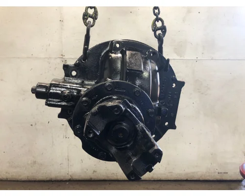 Differential Assembly (Rear, Rear) Meritor MR2014X Vander Haags Inc Dm