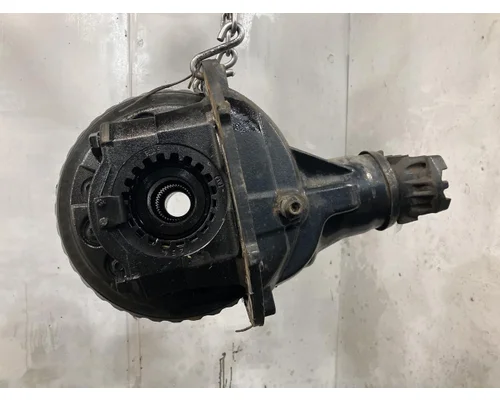 Differential Assembly (Rear, Rear) Meritor MR2014X Vander Haags Inc SF