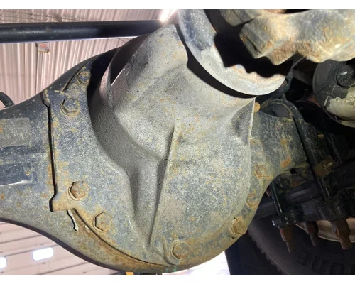 Differential Assembly (Rear, Rear) Meritor MR2014X Vander Haags Inc SF