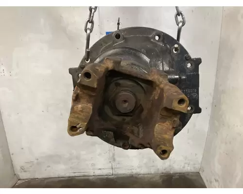 Differential Assembly (Rear, Rear) Meritor MR2014X Vander Haags Inc Sf