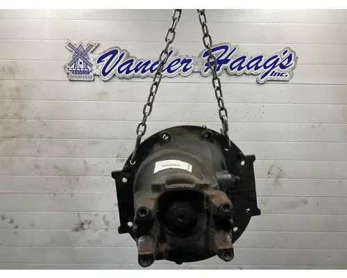 Differential Assembly (Rear, Rear) Meritor MR2014X Vander Haags Inc WM